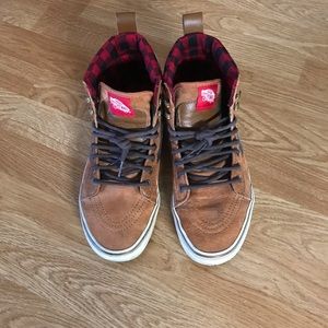 Vans Sk8-Hi MTE